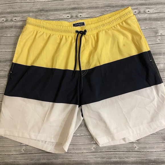 Club Room Other - Club room-  Men’s - XL - Swim trunks